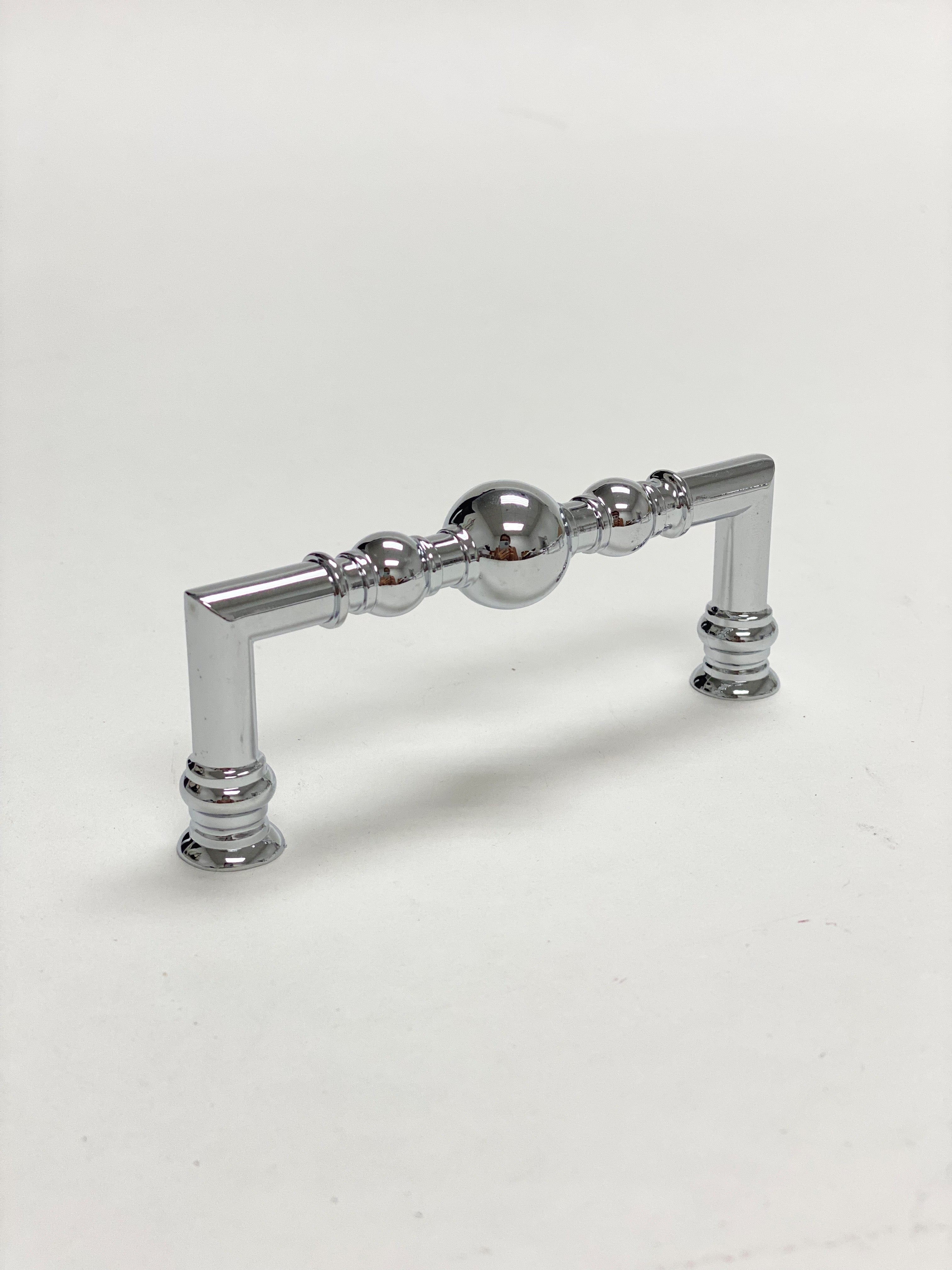 Polished Chrome 