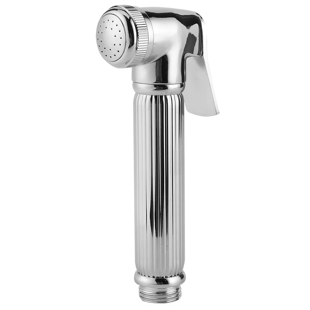**High Pressure Handheld Bidet Sprayer for Toilet - G1/2