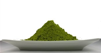 Premium Organic Japanese Matcha Green Tea Powder - 1lb Foil Bag, High in Antioxidants for Energy Boost | Perfect for Lattes, Smoothies & Baking
