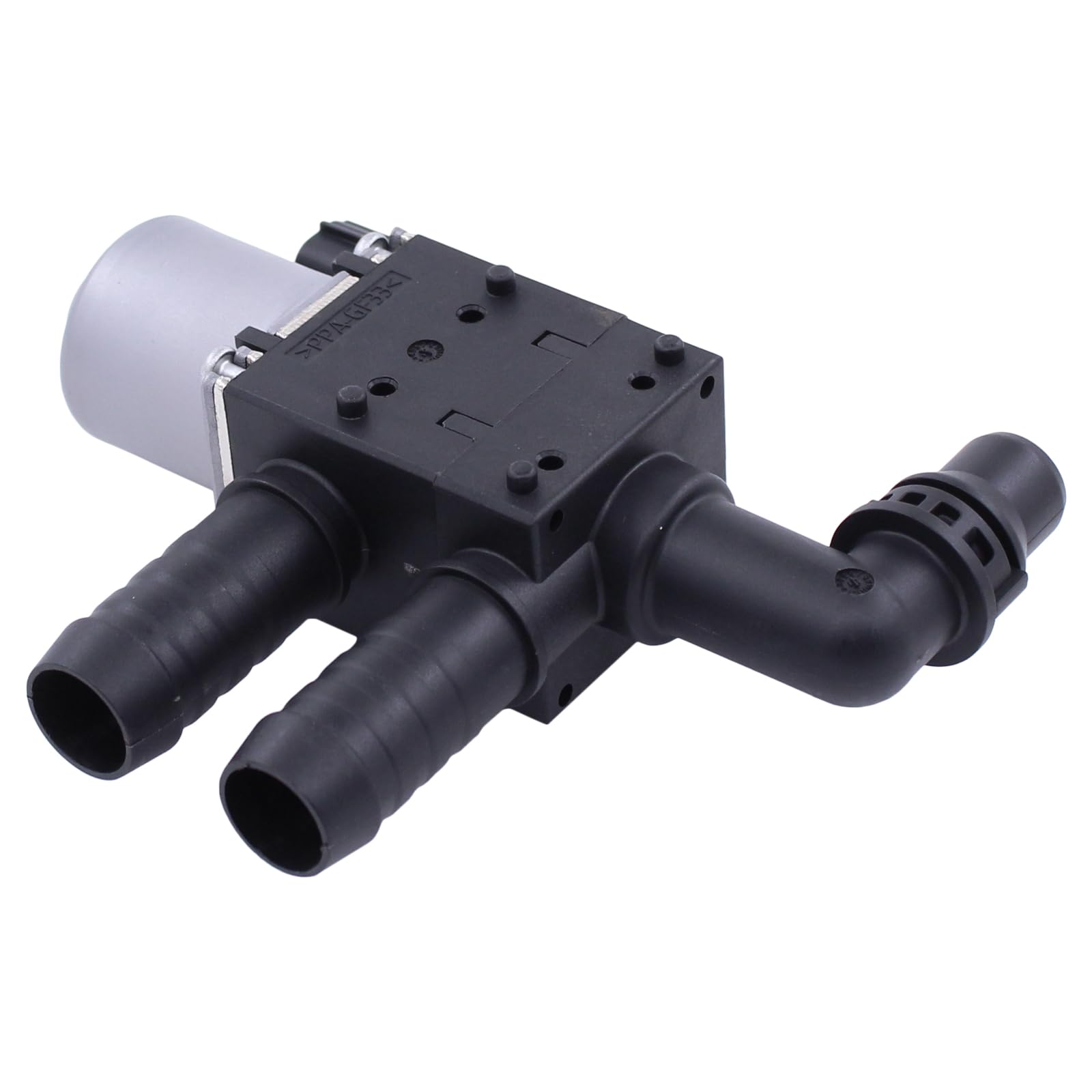 MOTOKU Engine Heater Control Valve Solenoid Replacement for Ford Escape 2013-2019 & Transit Connect 2014-2018 - Fix Cold Start Issues & Improve Engine Performance in Winter