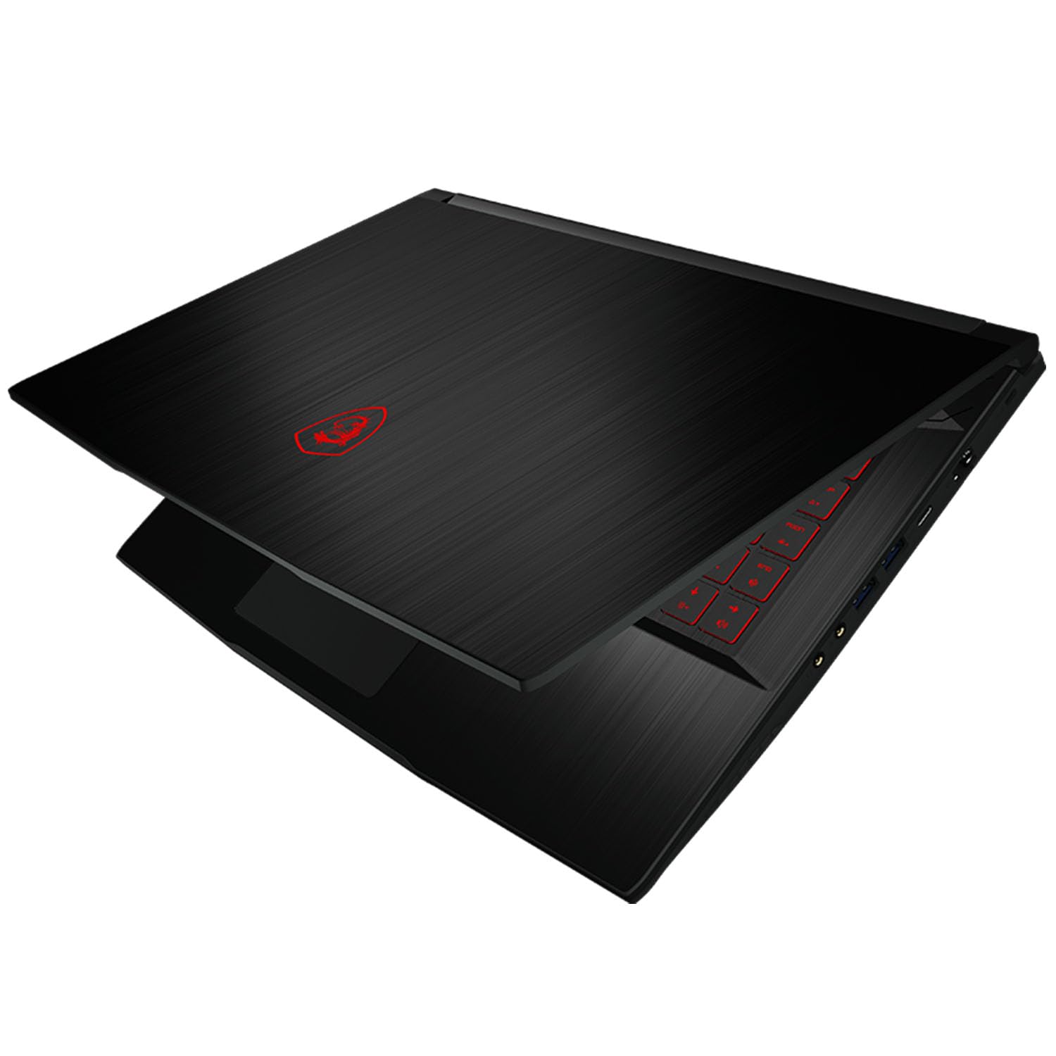 MSI GF63 Thin Gaming Laptop 15.6