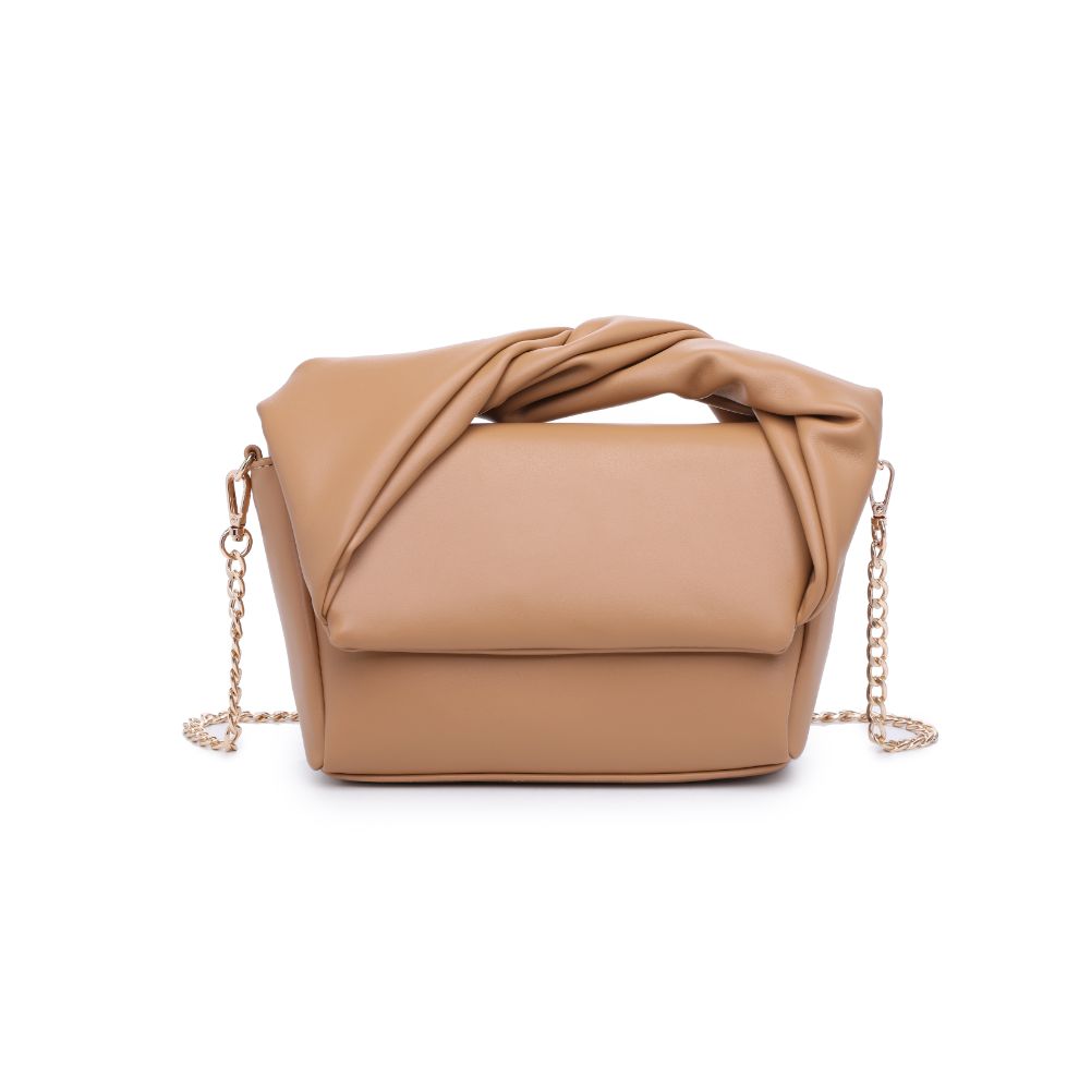 Odette Crossbody Bag for Women - Stylish Leather Shoulder Purse with Adjustable Strap, Perfect for Work, Travel & Everyday Use