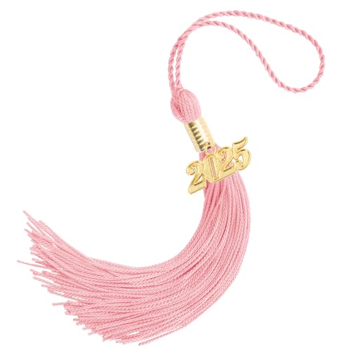2025 Pink