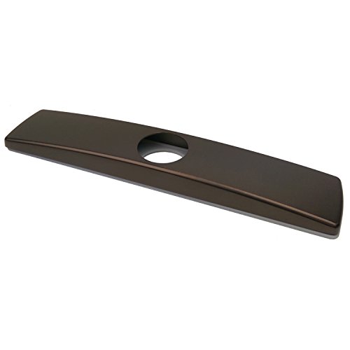 Brushed Bronze Finish