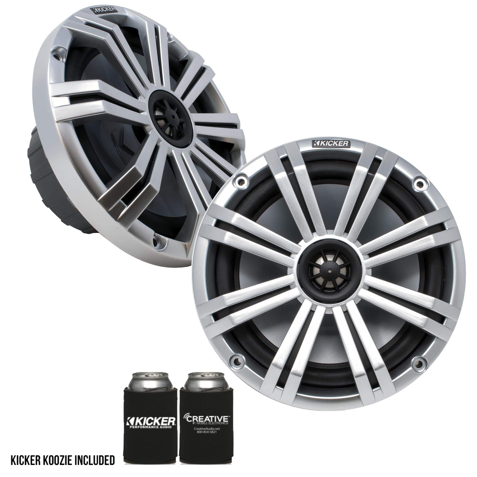 Kicker 8