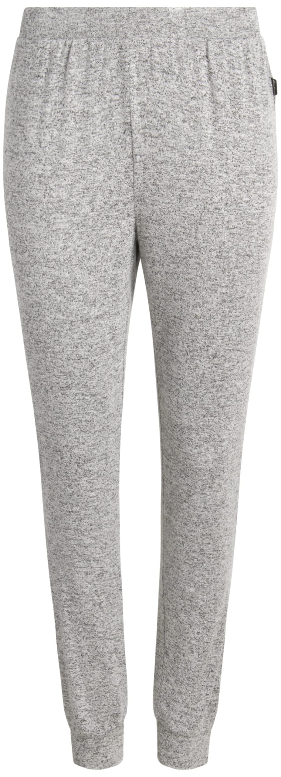 Eddie Bauer Women's Cozy Long Sleeve Lounge Shirt & Soft Jogger Pants Set - Comfortable Loungewear for Relaxing at Home, Yoga, and Casual Outings