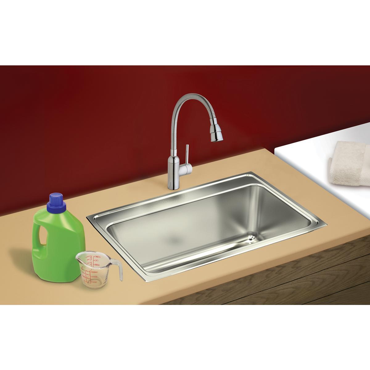 Elkay Lustertone Classic 25