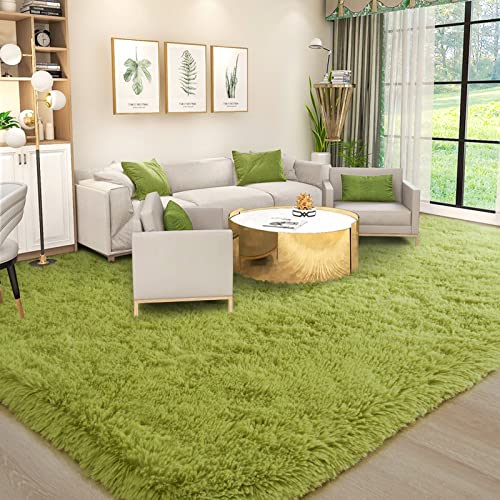 Grass Green