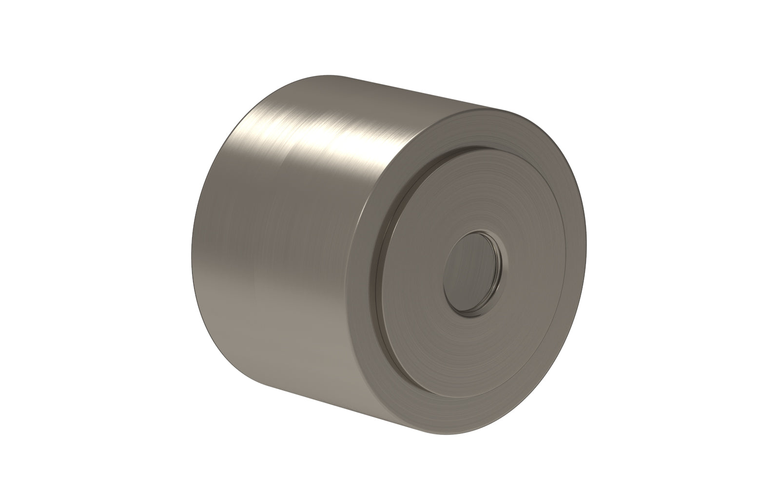 Basic II Deep Extension Hub Assembly 2 425 - Heavy Duty Electrical Connector for Home, Office, and Industrial Use