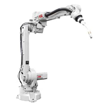 ABB IRB 2600ID Industrial Robot Arm - 8kg Payload, 2000mm Reach for Precision Automation | Ideal for Assembly, Material Handling & Welding Applications