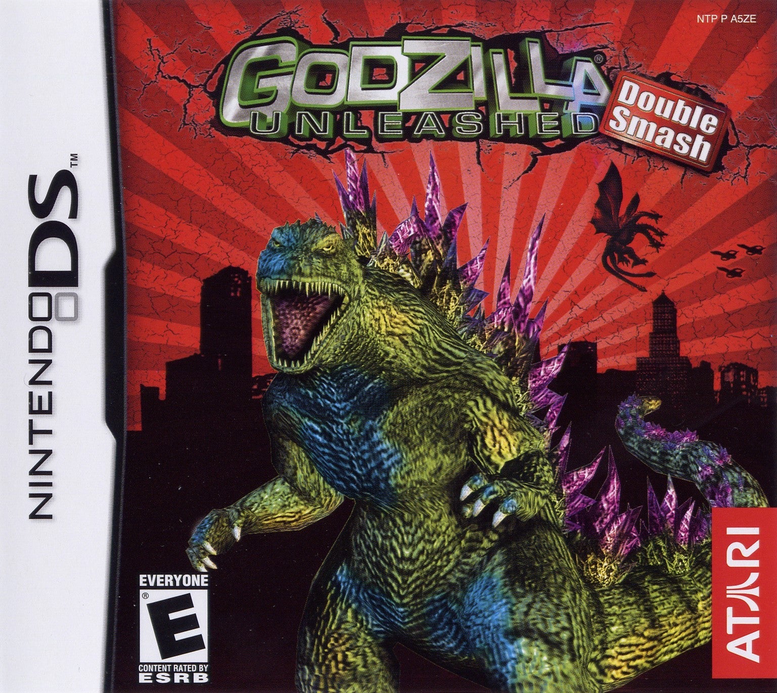 Godzilla Unleashed Action Figure - Collectible Monster Toy for Kids & Adults - Perfect for Display, Play & Movie Night Scenes