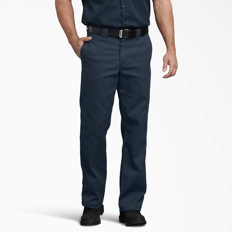 Dark Navy