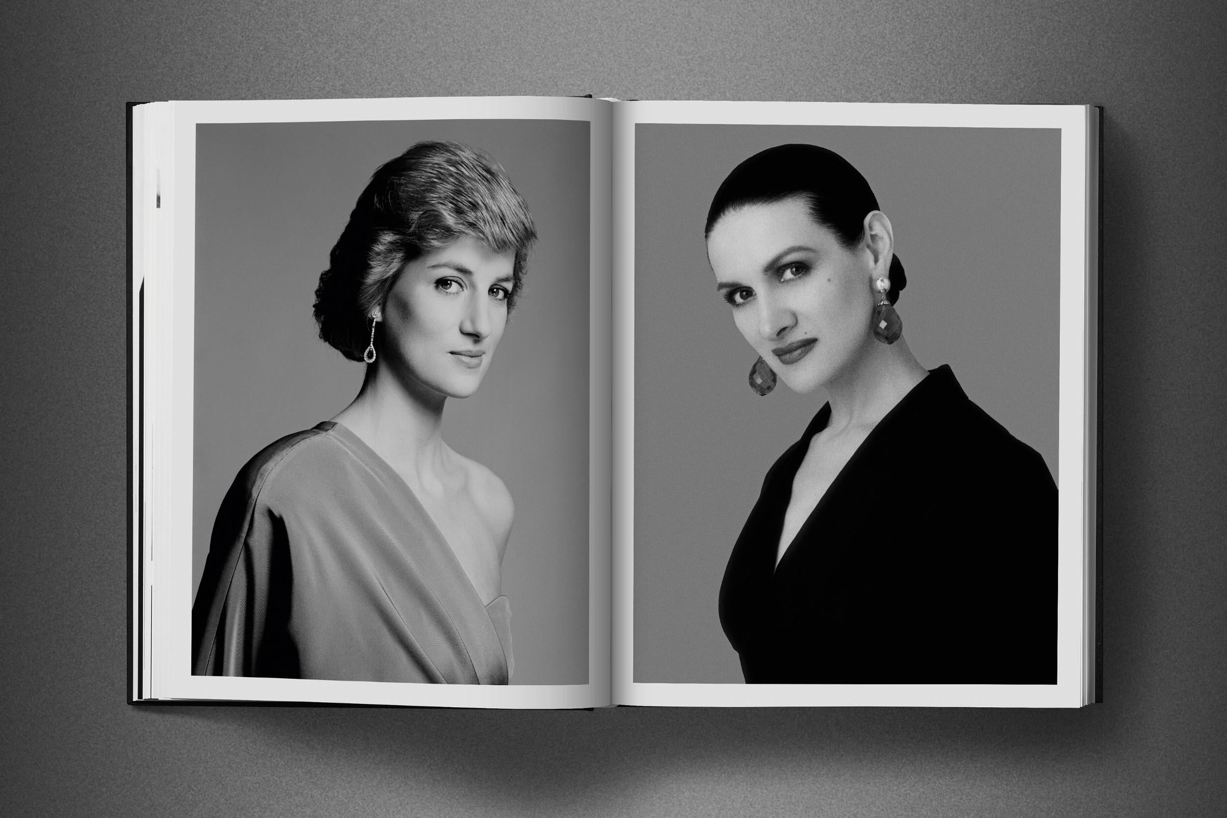 David Bailey: Iconic 80s Fashion Photography Book - Perfect for Art Collectors, Fashion Enthusiasts & Home Decor
