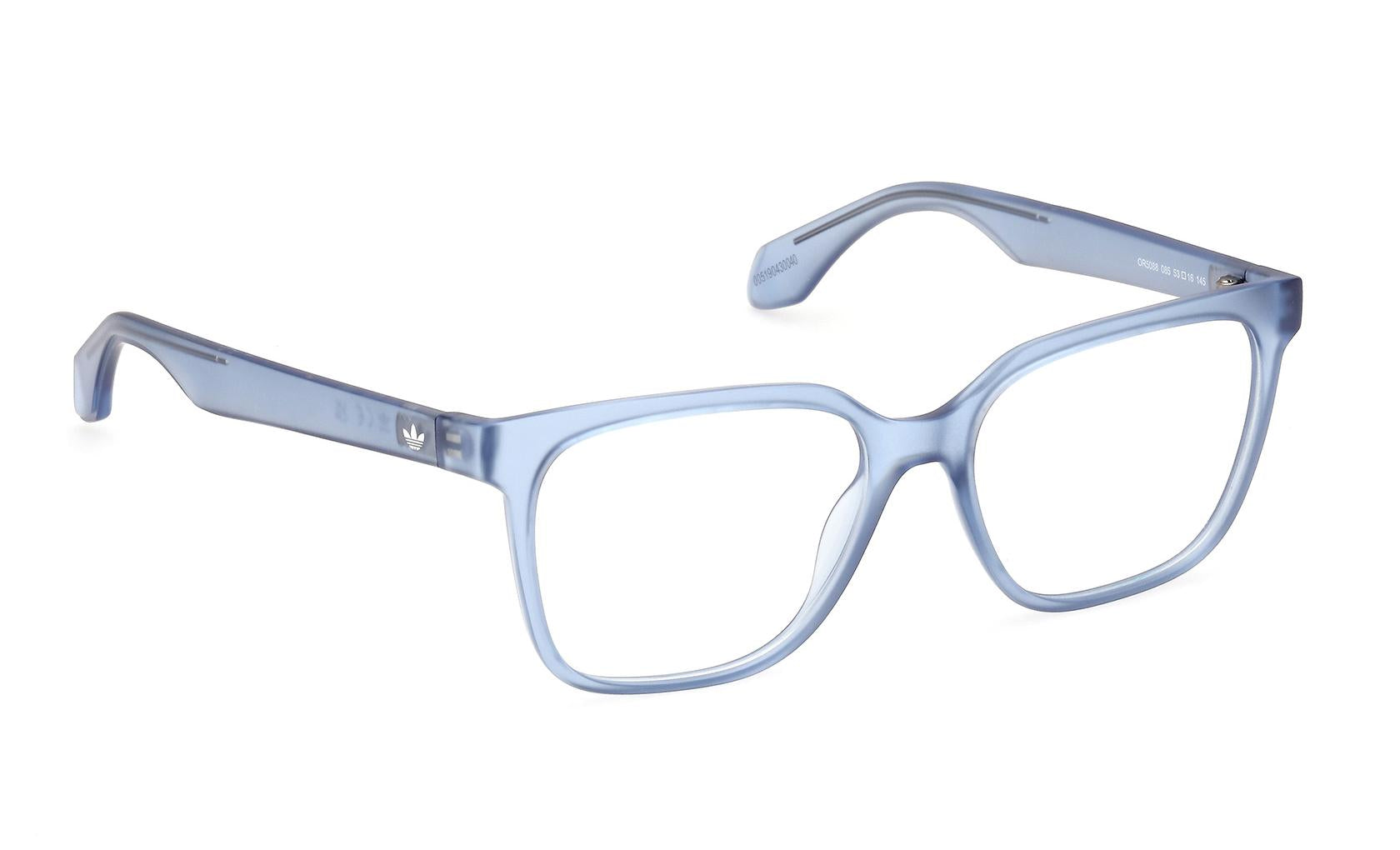 Adidas Originals OR5088 085 Unisex Retro Sunglasses - UV Protection Classic Aviator Style for Men & Women - Perfect for Outdoor Sports, Driving & Fashion Accessories