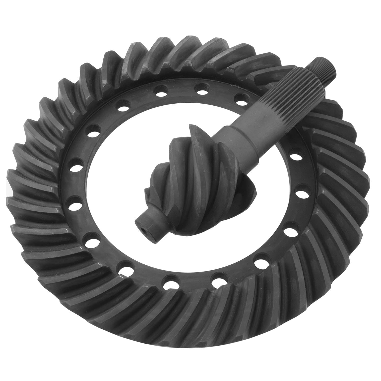 GEAR SET 19050S - 5.83 Ratio High Performance Replacement Gear Kit for Automotive & Industrial Applications - Perfect for Power Transmission, Machinery Repair, and Heavy-Duty Equipment