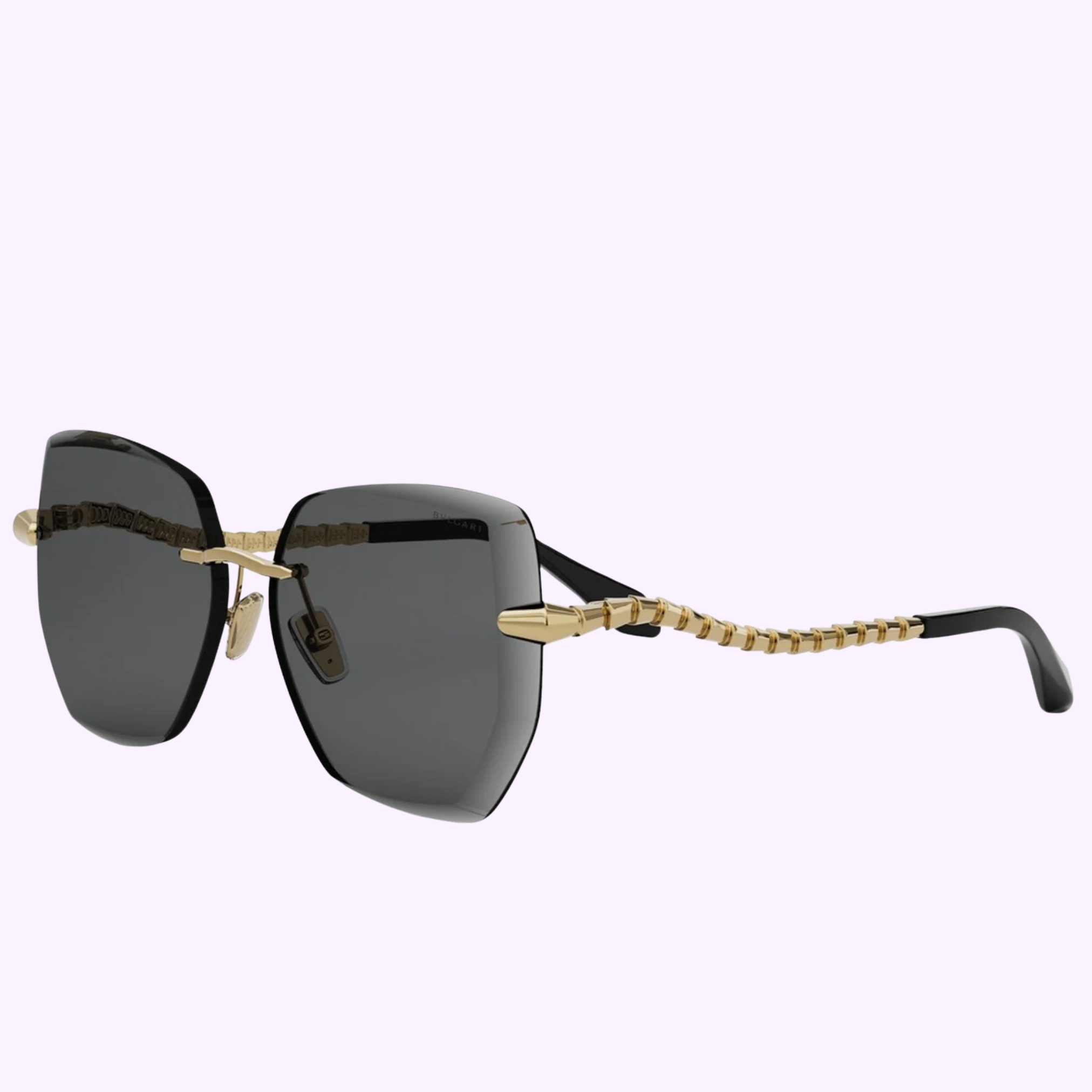 Bvlgari BV40045U 5932A Luxury Sunglasses for Women & Men - UV Protection Designer Shades for Outdoor, Travel & Fashion