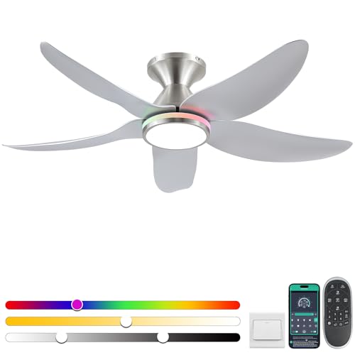 Nickel RGB