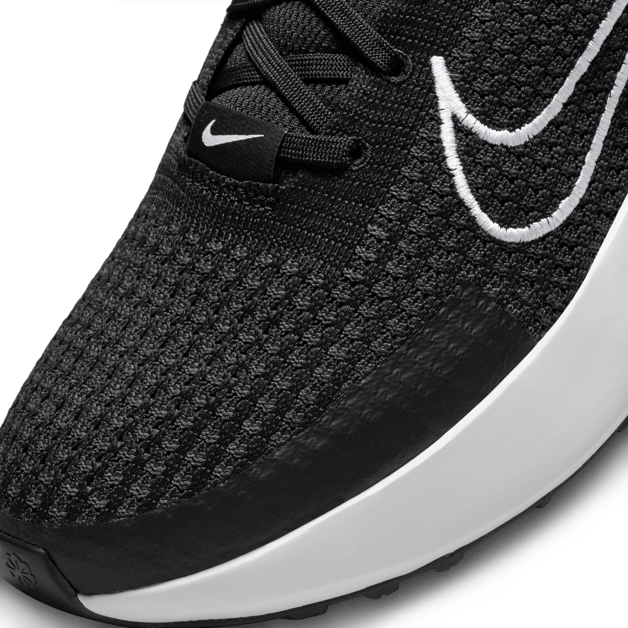 Nike Interact Run Men's Running Shoes - Lightweight & Breathable for Jogging, Gym Workouts & Daily Wear