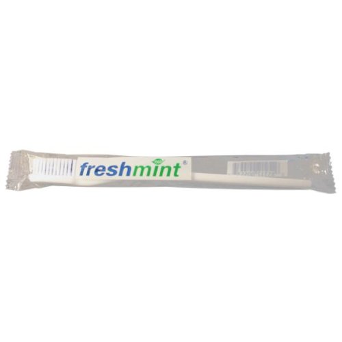 Premium Freshmint 43 Tuft Toothbrush - 1440 Pack (SKU# 745357MA) - Bulk Dental Supplies for Dentists, Clinics & Hotels