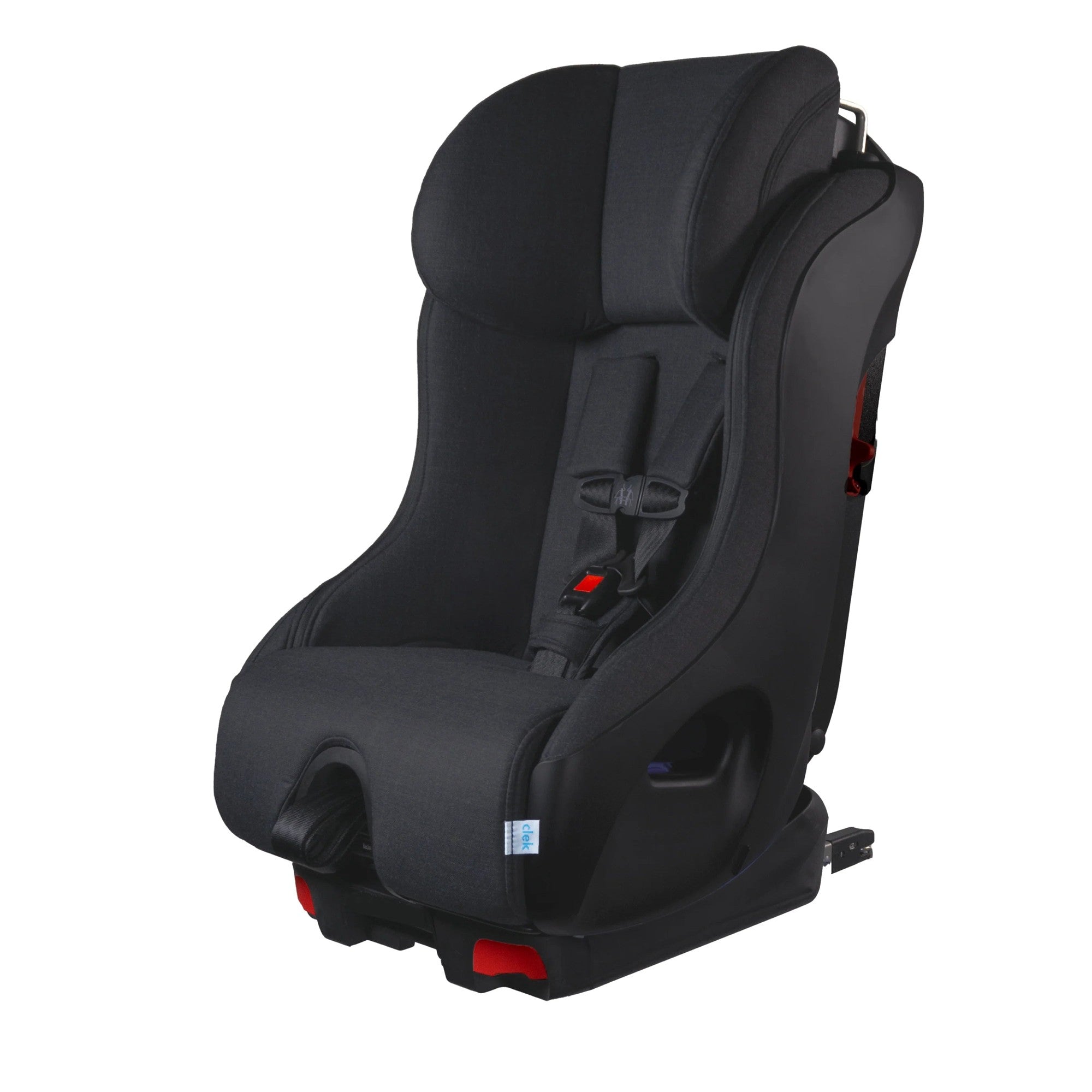 Clek Foonf Convertible Car Seat – Safe & Comfortable for Infants to Toddlers | Rear & Forward Facing | Perfect for Family Travel & Daily Commute