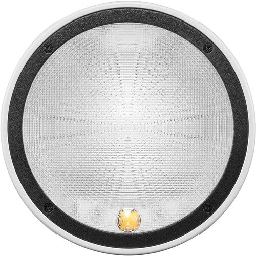 Godox AD100Pro Portable Flash Light ARCTIC WHITE - Powerful Strobe for Photography, Outdoor & Studio Shooting, Perfect for Portraits, Product & Event Photography