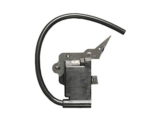Genuine OEM Echo/Shindaiwa Ignition Coil 62100-71021 - Compatible with AH242 AHS242 C242 F222 LE242 M242 T222 T242 T242X Chainsaws - Includes Free E-Book Gift - Perfect for Chainsaw Repair & Maintenance