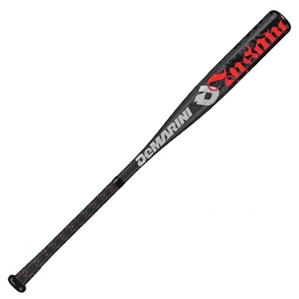 DeMarini Insane INL14 Youth Baseball Bat - 2 1/4
