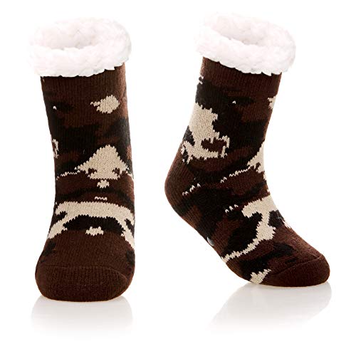 Brown Camouflage