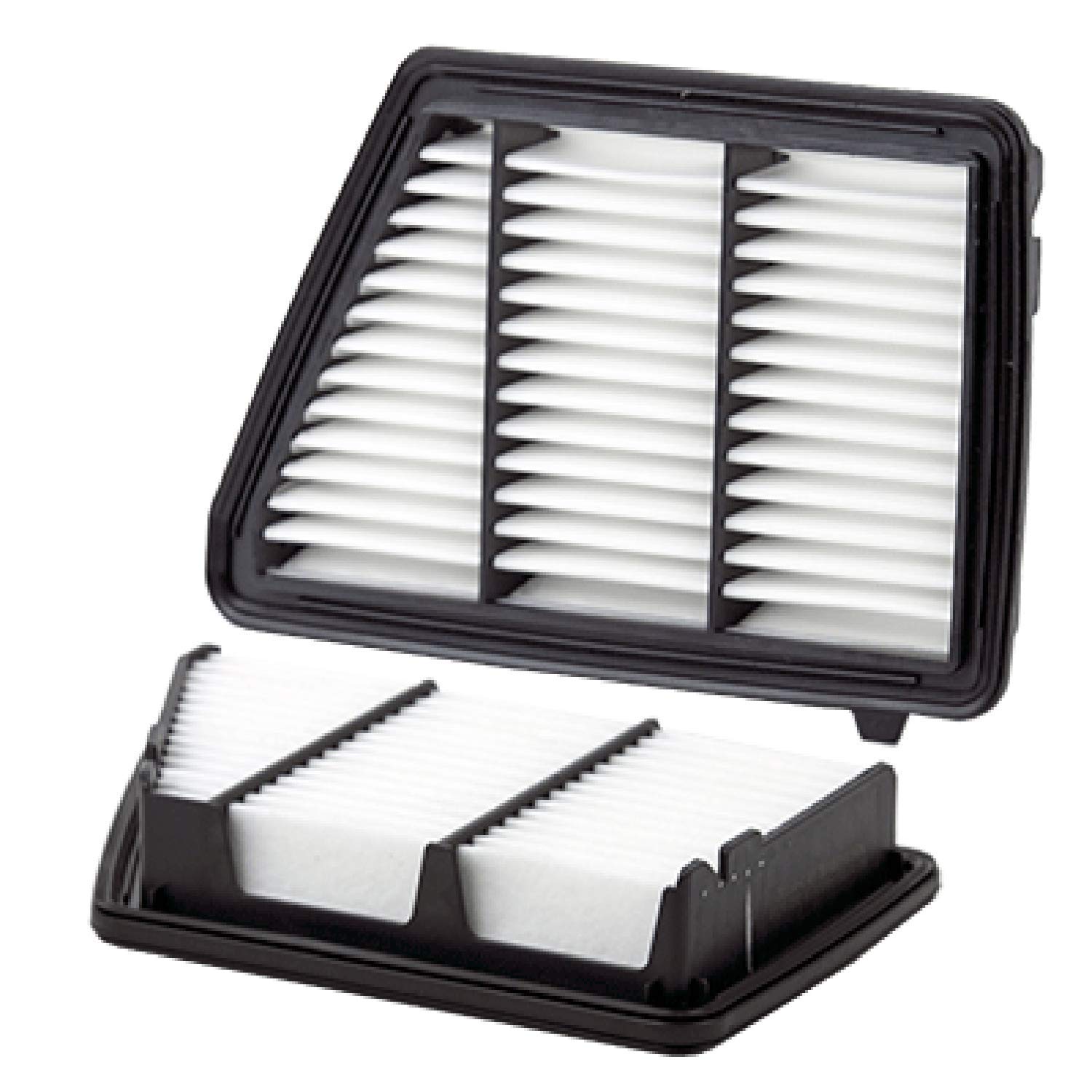 High-Performance WIX Air Filter Panel - Premium Engine Air Filter for Cars, Trucks & SUVs | Improved Airflow & Engine Protection | Ideal for Daily Commuting, Off-Roading & Heavy-Duty Use
