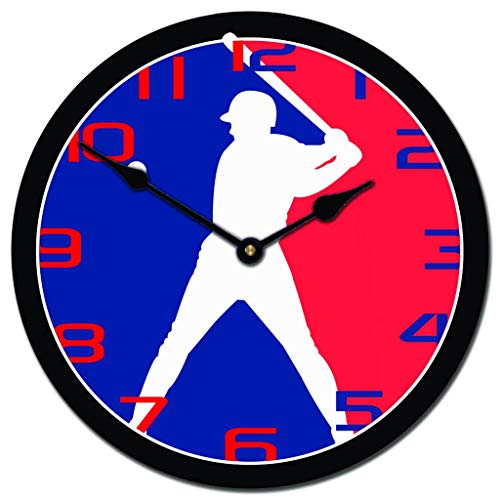 3. Baseball
