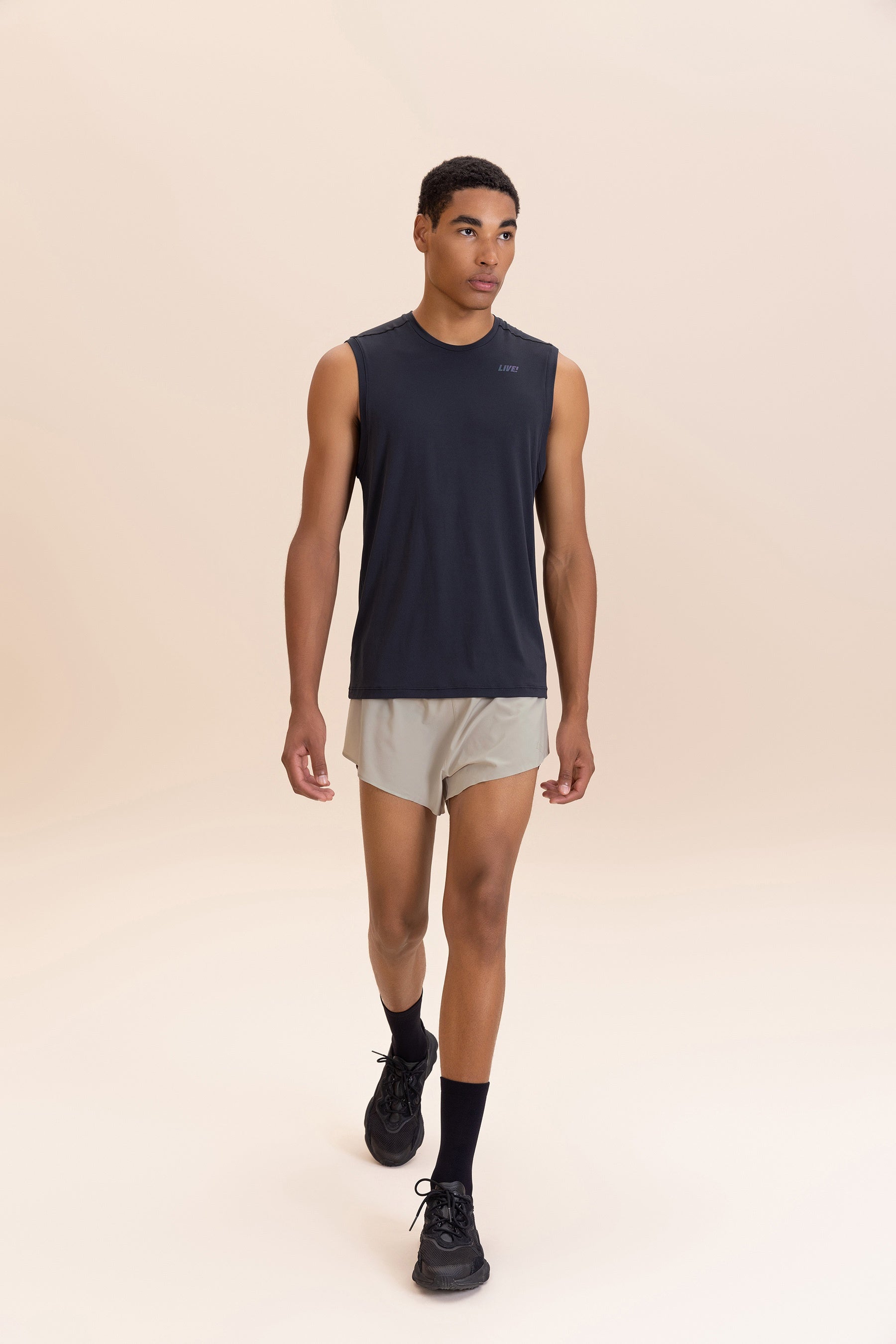 Men's Running Shorts 3
