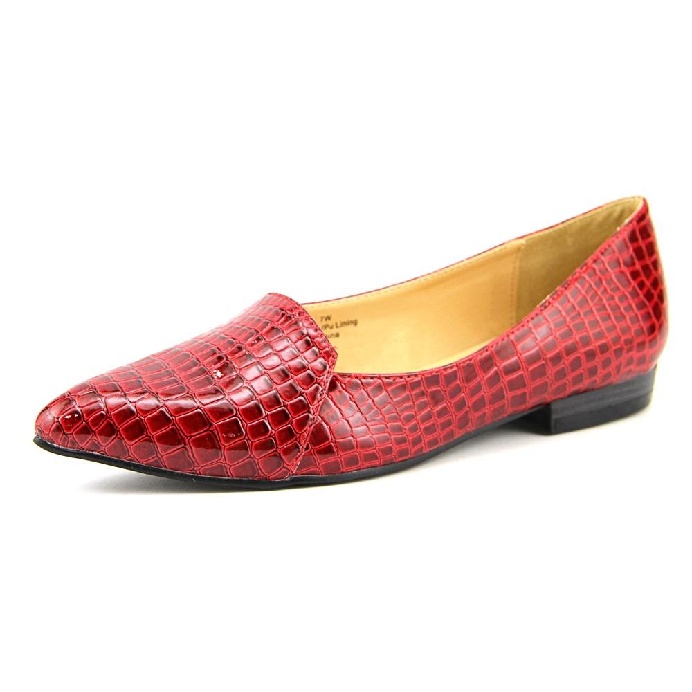 Bellini Women's Flora Fashion Flats - Comfortable Ballet Shoes for Women | Casual & Office Wear | Perfect for Walking, Work & Everyday Use