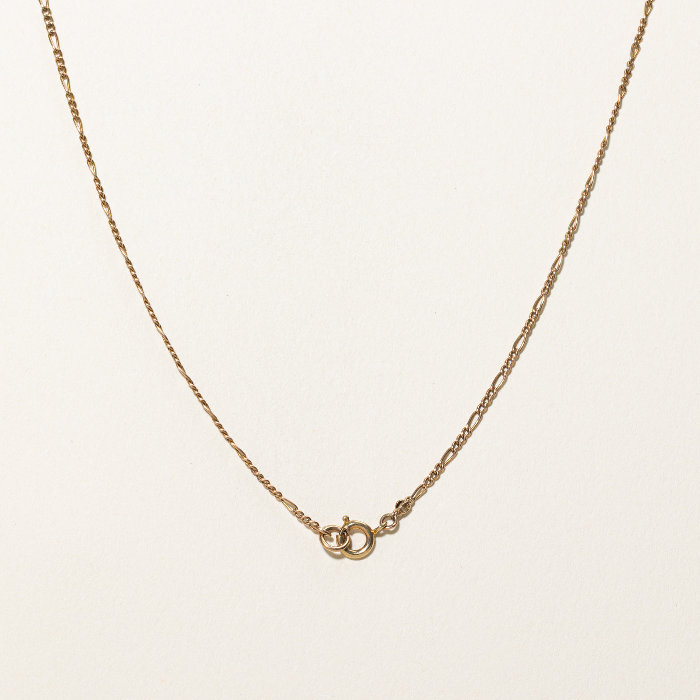 Vintage Peridot & Pearl Pendant Necklace - 1.20ctw Gemstone Jewelry - 18