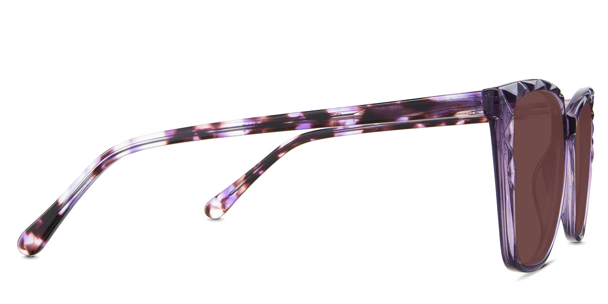 Bethany Women's Prescription Sunglasses - UV Protection & Stylish Frames for Driving, Outdoor Activities & Everyday Wear