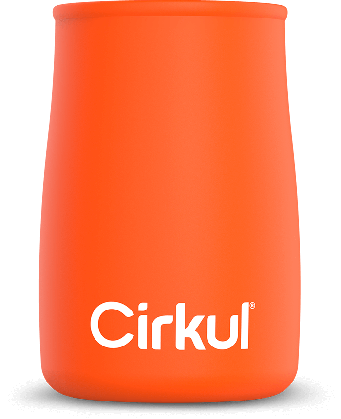 32oz Insulated Chill Sleeve for Plastic Bottles - Keep Drinks Cold for Hours - Perfect for Gym, Hiking & Outdoor Activities