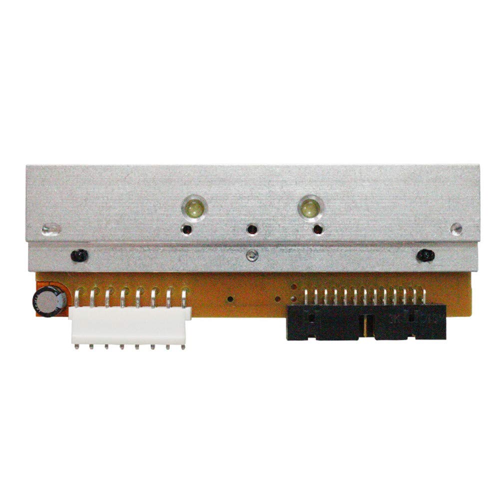 Original Printhead for Zebra 105SL Plus 203dpi Label Printer - P1053360-018 P23740-25 Replacement Part - Compatible with Shipping, Warehouse & Retail Label Printing