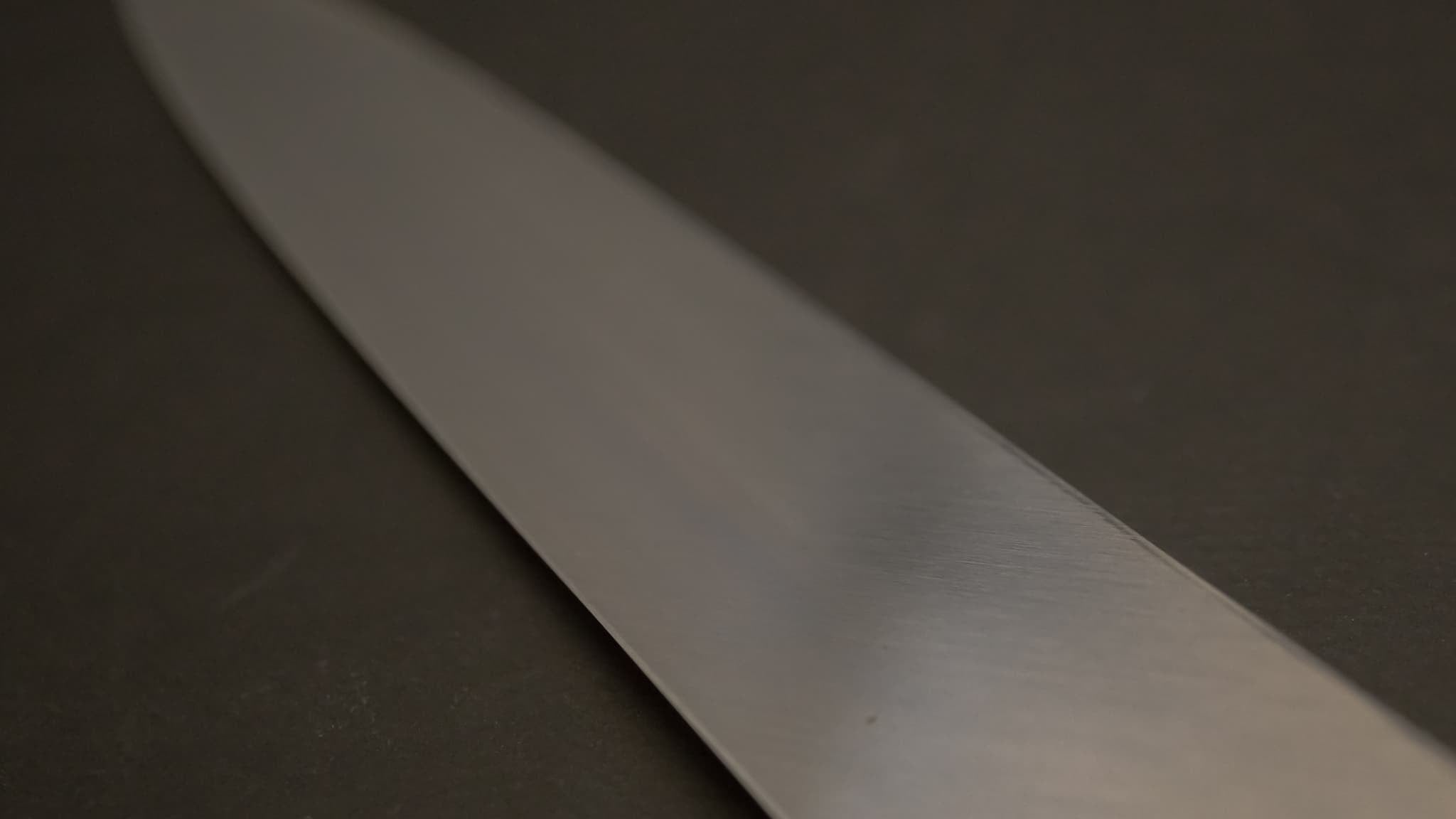 Premium Japanese Yanagiba Sushi Knife 300mm - Genkai Honyaki Sanbonsugi Blade with Shamuragi Handle - Perfect for Sushi Chefs & Japanese Cuisine Lovers