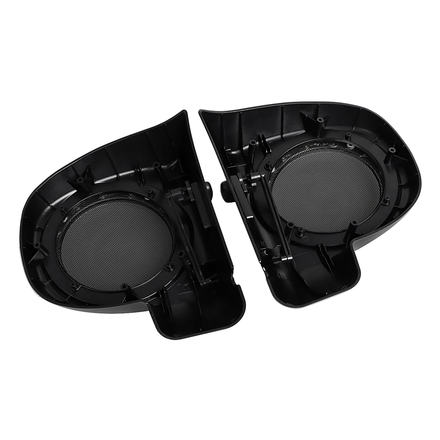 XMMT Vivid Black 6.5