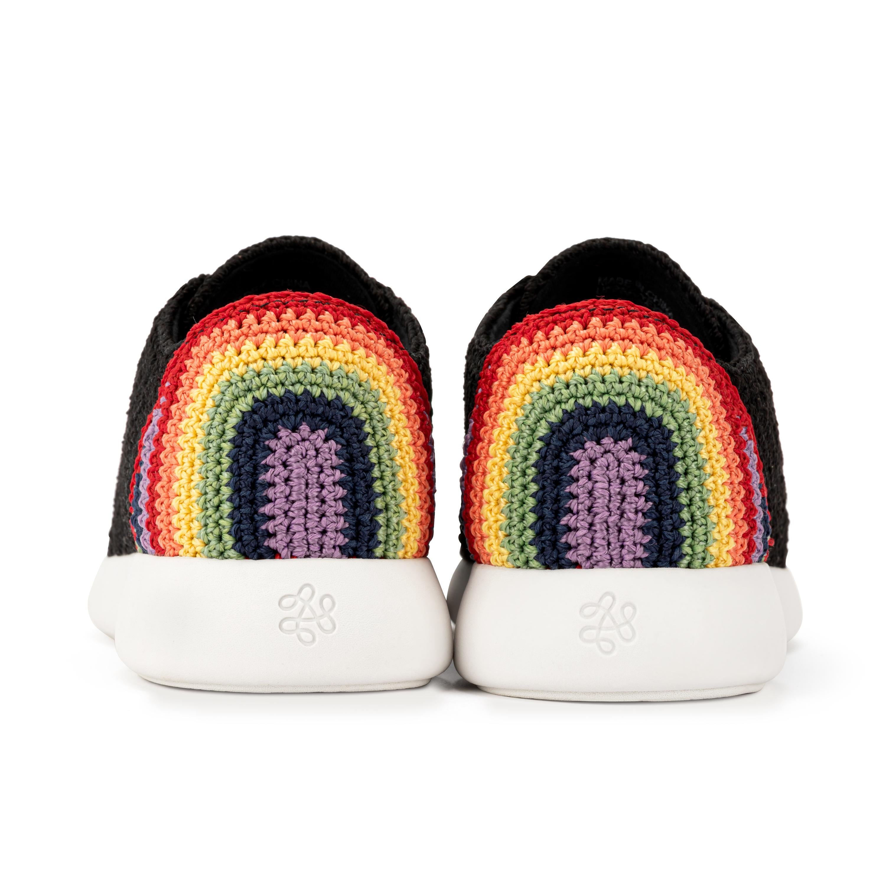 Asha Sneakers for Women - Lightweight Comfortable Walking Shoes - Perfect for Running, Gym, Workout & Casual Wear