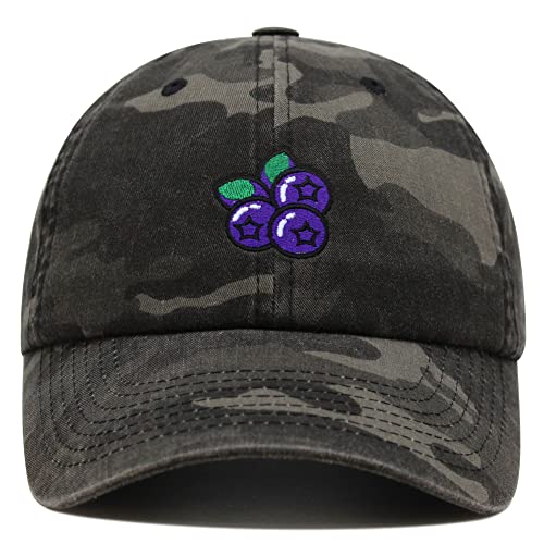 Black Camo