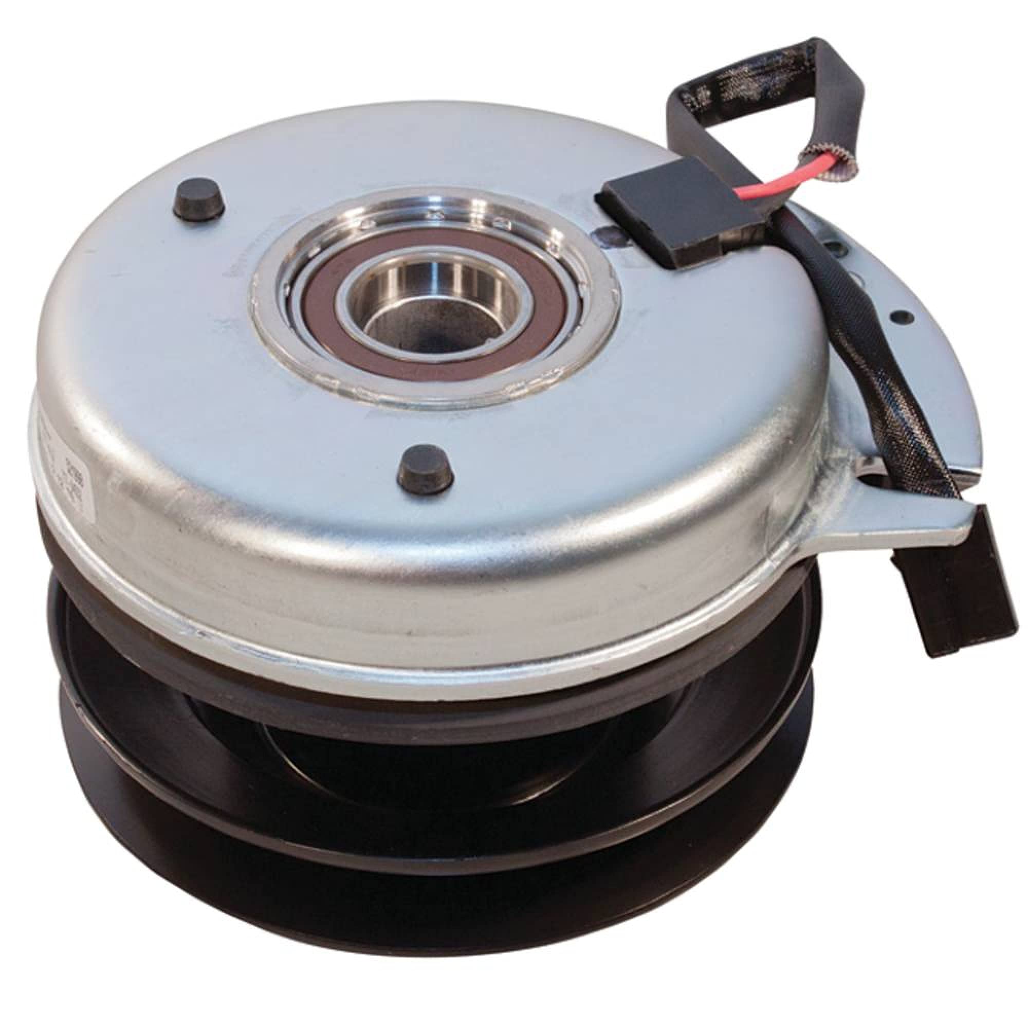 Stens Electric PTO Clutch for Tractors & Mowers - Heavy Duty Replacement Part for Agricultural & Lawn Equipment - Perfect for Farming, Landscaping & Property Maintenance