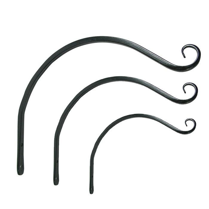 Upturn Curved Hanger Set - Space Saving Closet Organizer for Pants, Skirts & Scarves - Perfect for Home, Dorm & Travel Storage