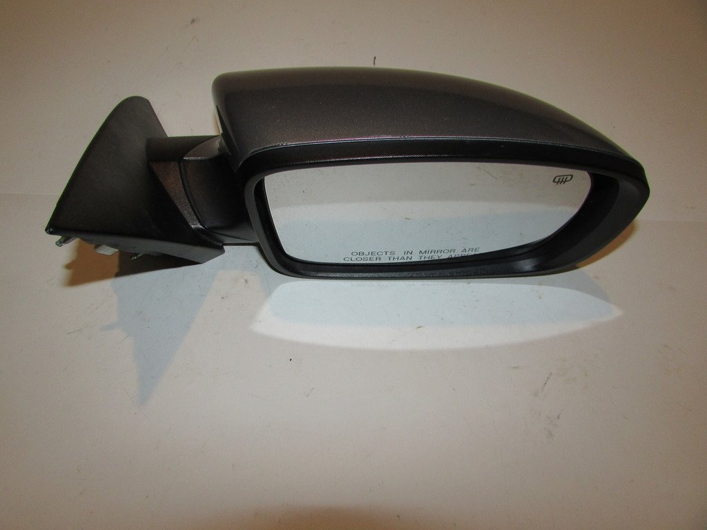 Genuine Chrysler 1SX881SCAC Outside Mirror Replacement - Left/Right Side View Mirror for Chrysler Vehicles - Perfect for Parking, Safety & Blind Spot Visibility