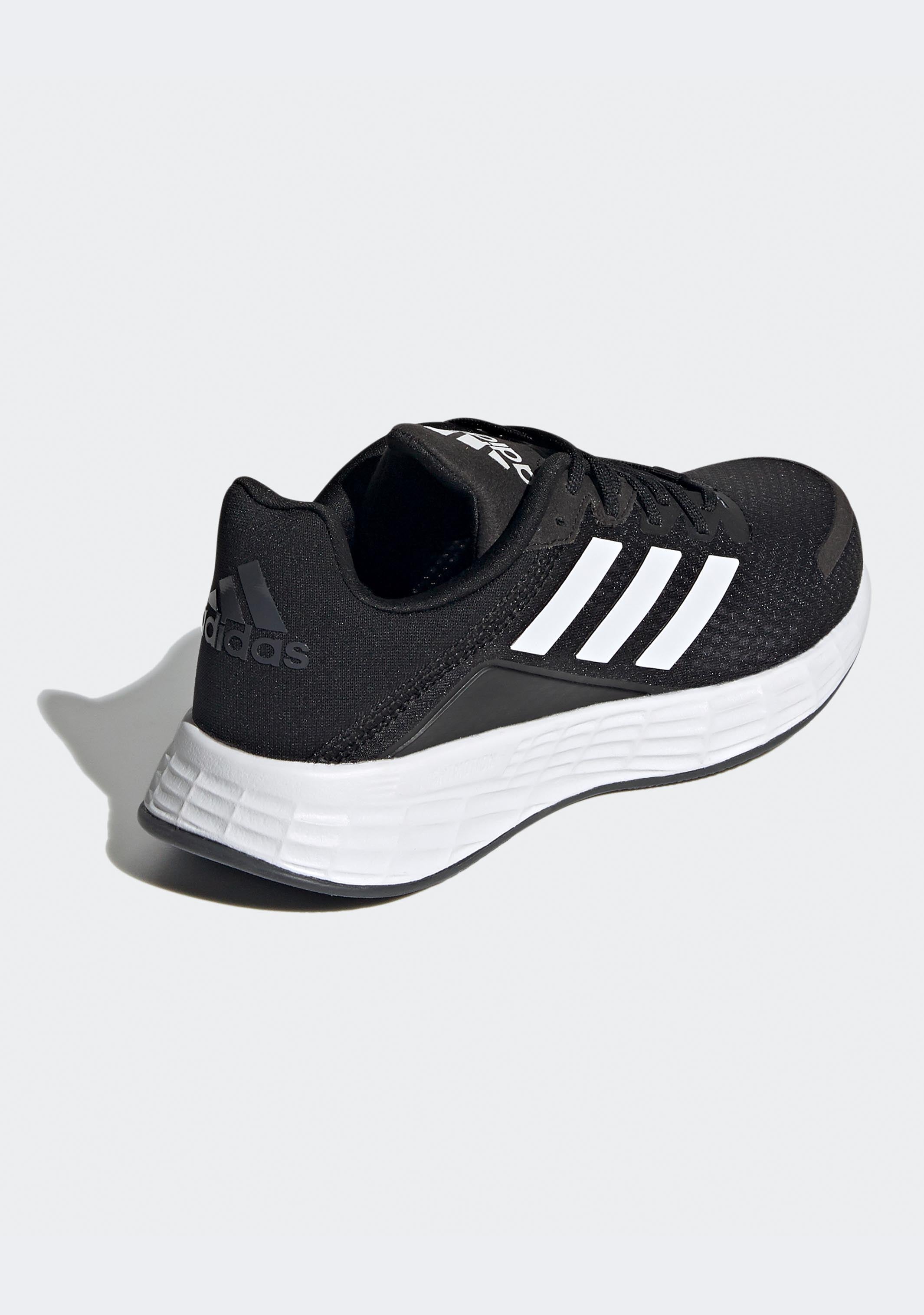 Adidas Kids' Duramo SL K Running Shoes - Lightweight & Breathable Sneakers for Boys & Girls - Perfect for School, Sports & Everyday Play