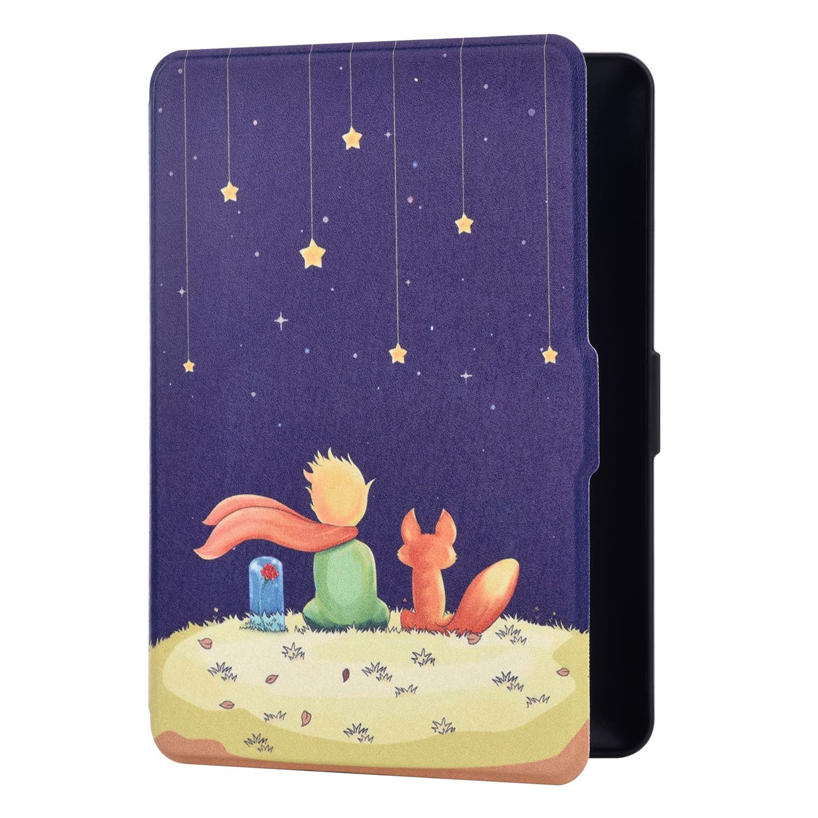Premium Protective Case for Kindle Paperwhite 11th Generation (2021, 6.8
