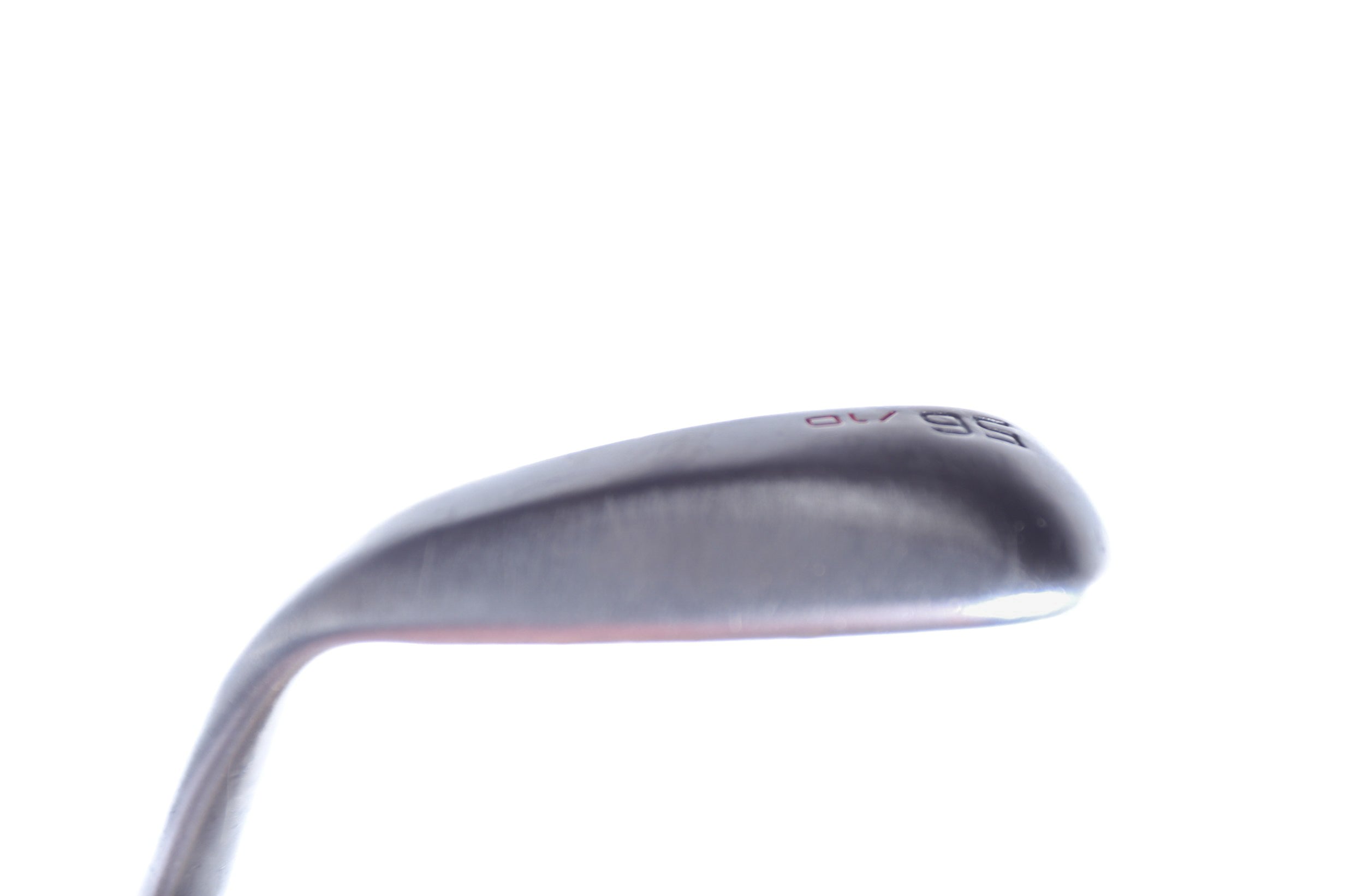 Used Cleveland CBX Full Face Sand Wedge - Right Handed 56° Stiff Flex Golf Club for Bunker Shots & Short Game Improvement