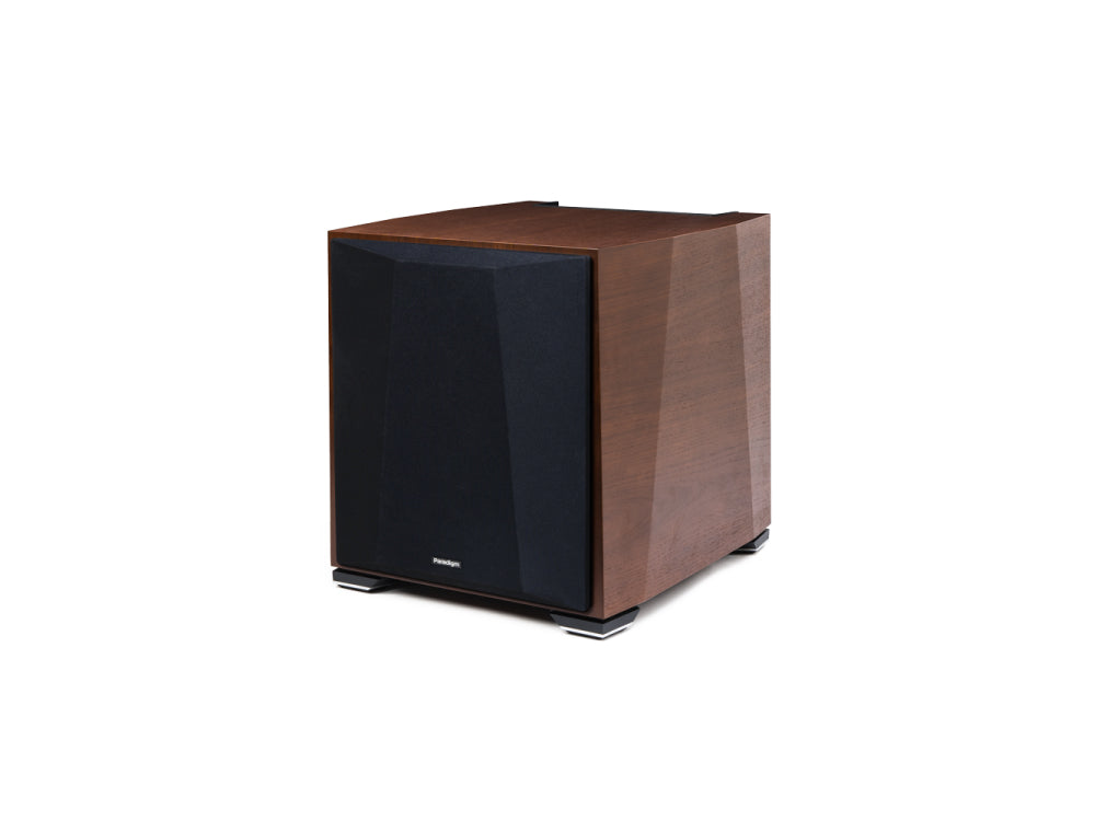 Paradigm XR11 High-Performance Subwoofers for Deep Bass - Perfect for Home Theater, Car Audio, and Professional Sound Systems