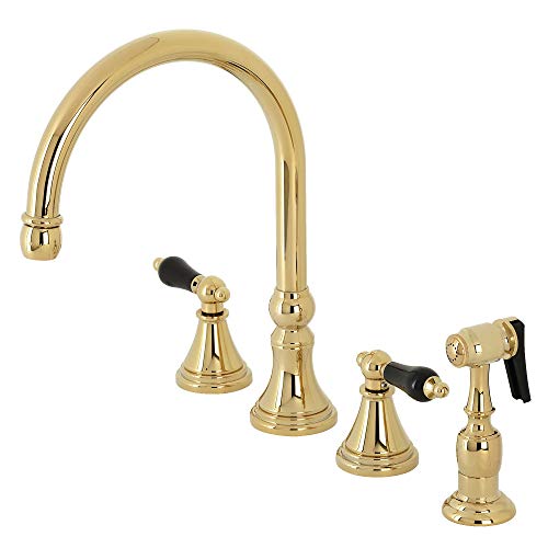 Polished Brass