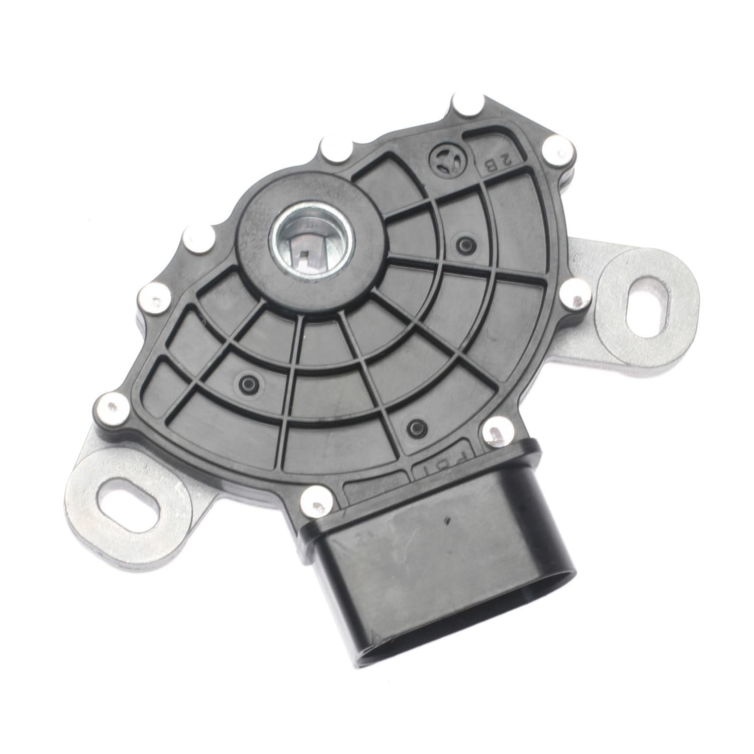 Standard Motor Products NS-520 Neutral/Backup Switch - Replacement Switch for Automatic Transmission Vehicles - Perfect for Ford, GM, and Chrysler Models - Ensures Smooth Gear Shifting and Reliable Backup Light Operation