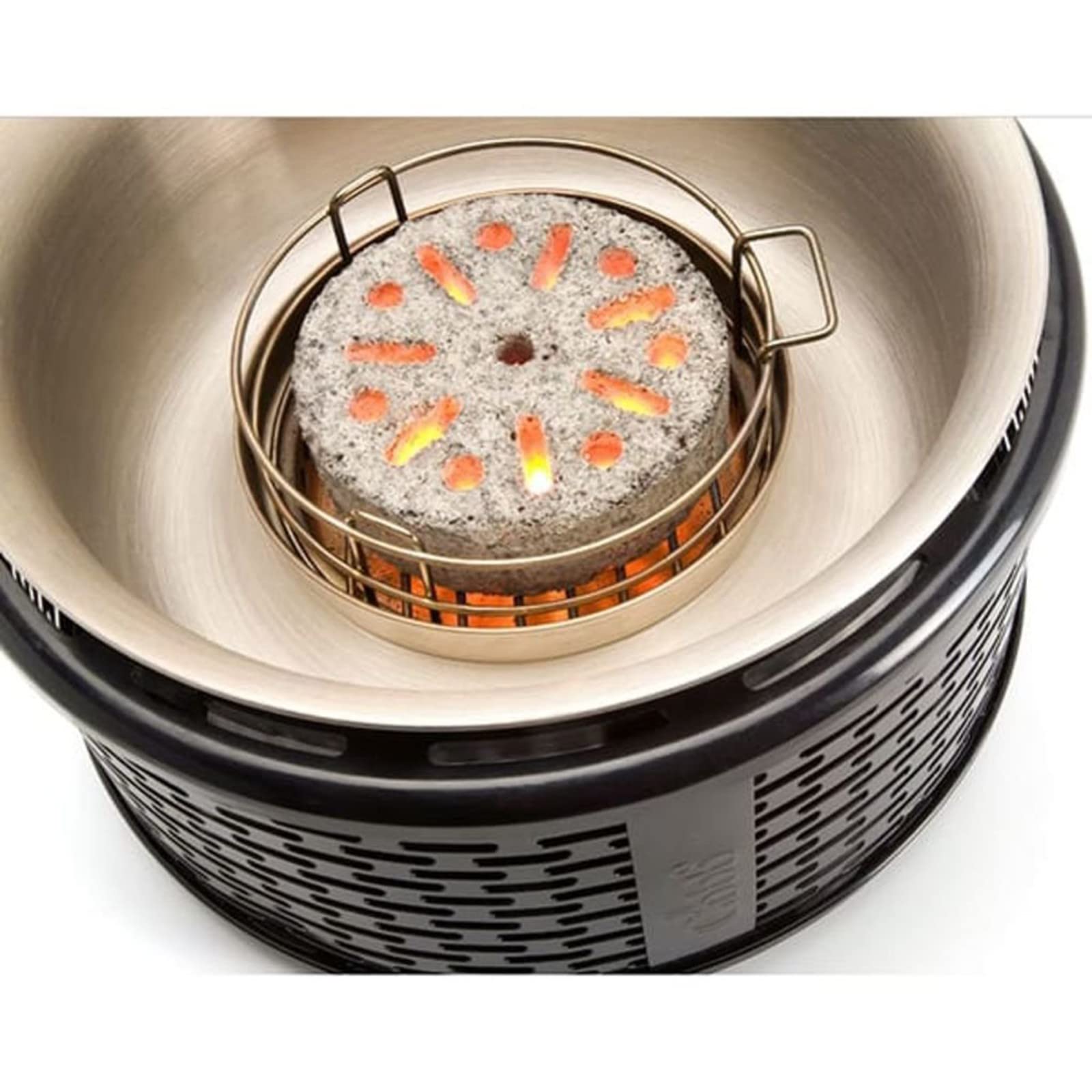Premium Cobb Pro Black Grill - Professional Outdoor BBQ Grill with Precision Temperature Control & Durable Finish - Perfect for Backyard, Camping, and Tailgating Parties